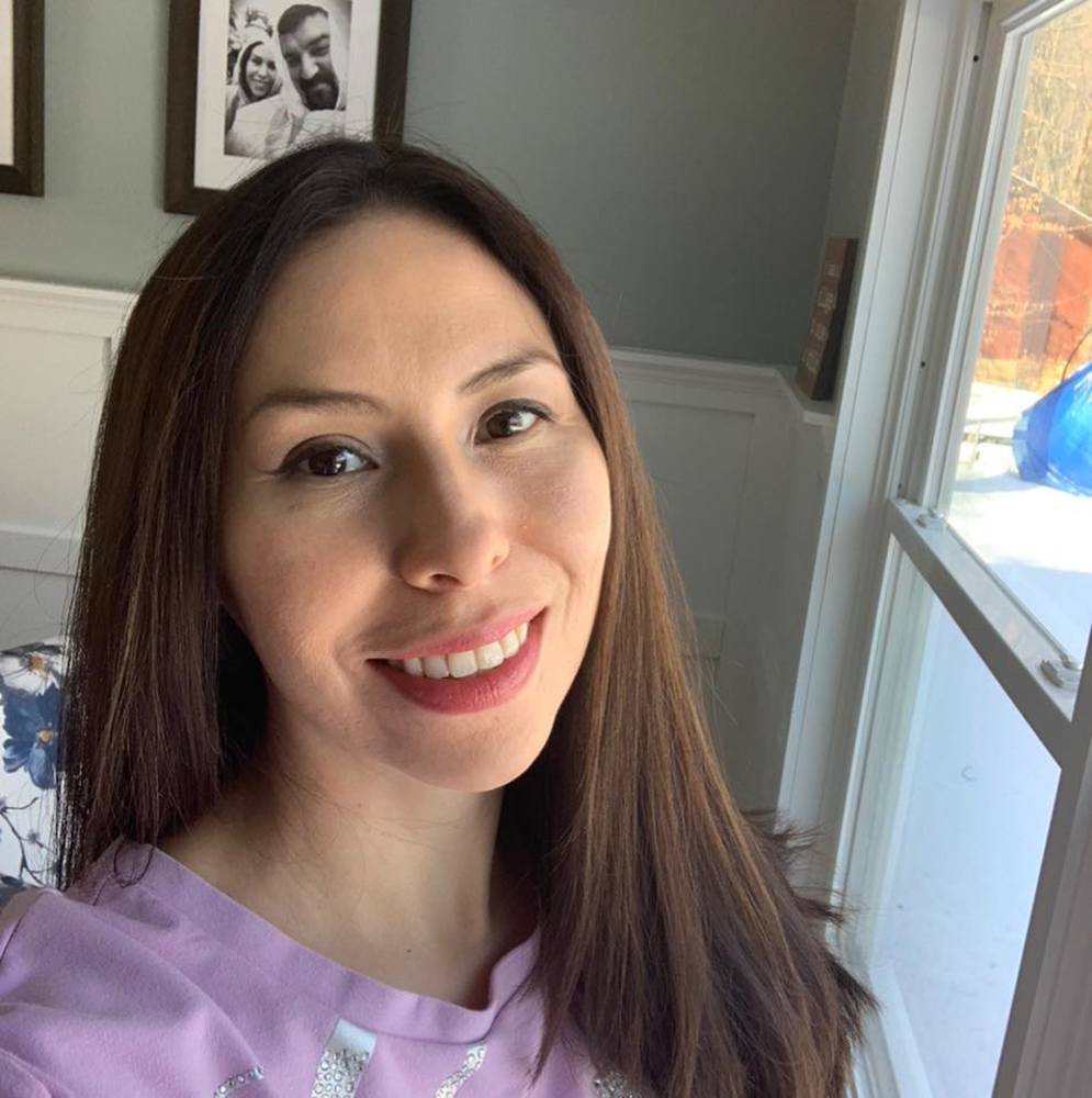 Meet your Posher, Jessica